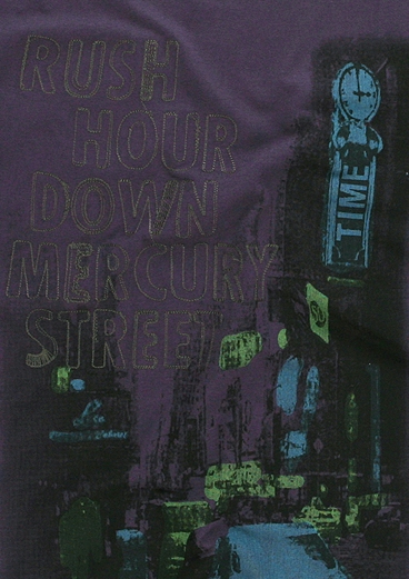Longsleeve Shirt