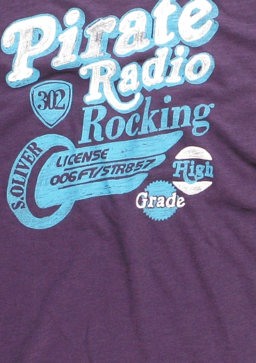 Longsleeve Shirt
