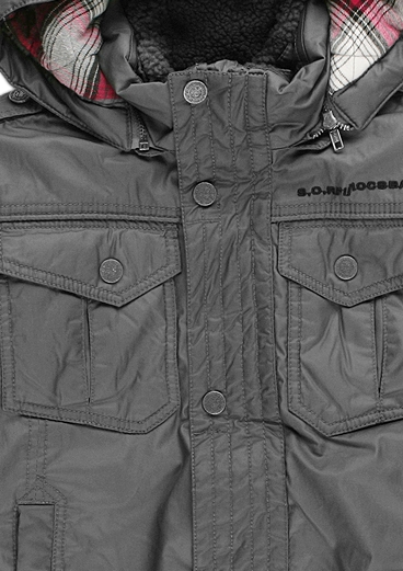 Jacke