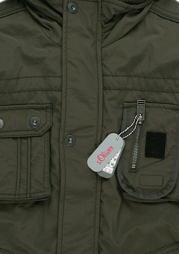 Jacke