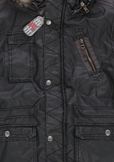 Jacke