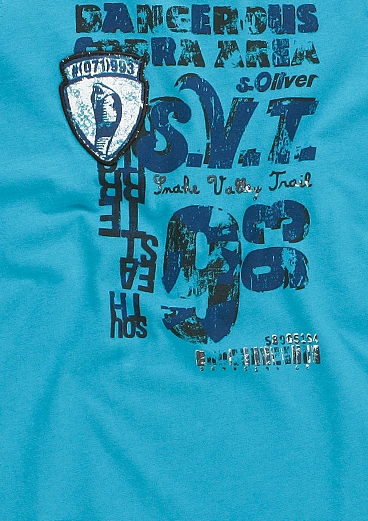 Longsleeve Shirt