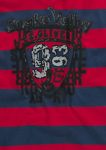 Longsleeve Shirt