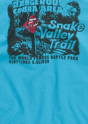 Printed Shirt