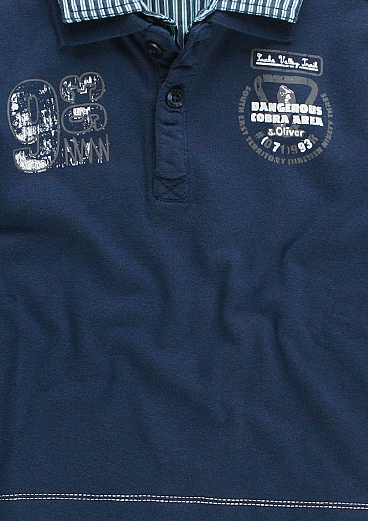 Poloshirt