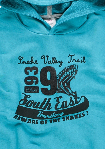 Sweatshirt