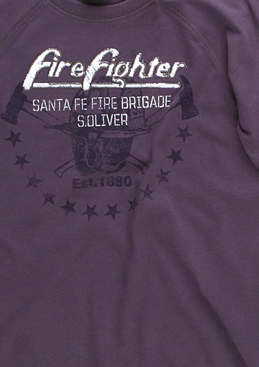 Longsleeve Shirt