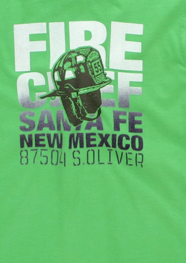 Longsleeve Shirt