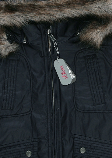 Jacke