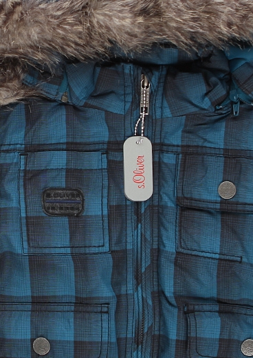 Jacke
