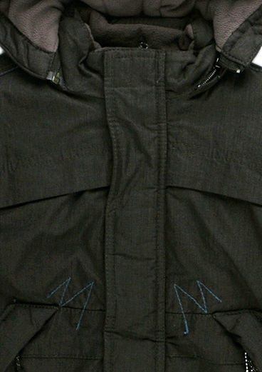 Jacke