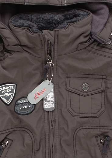 Jacke