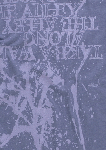 Longsleeve Shirt