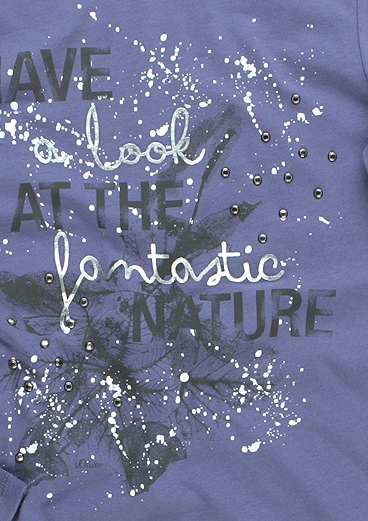 Longsleeve Shirt