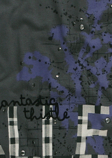 Printed T-Shirt