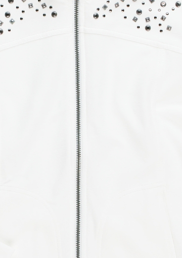Sweatjacke