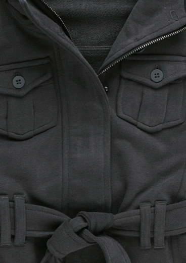 Sweatjacke