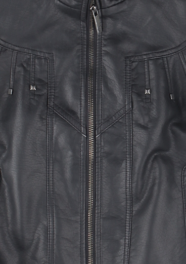 &Uuml;bergangsjacke