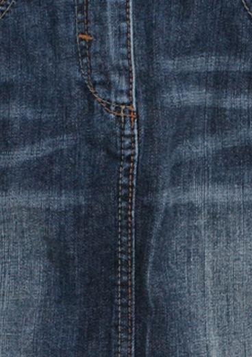 Jeansrock