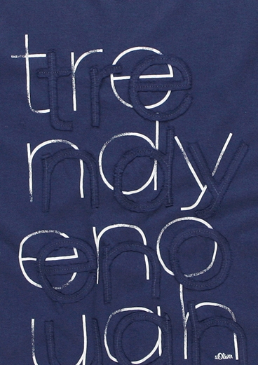Longsleeve Shirt