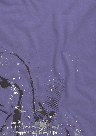 Longsleeve Shirt
