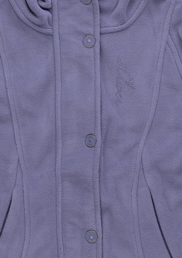 Fleecejacke