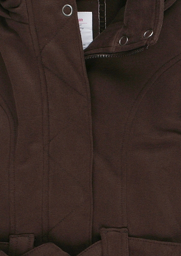 Sweatjacke