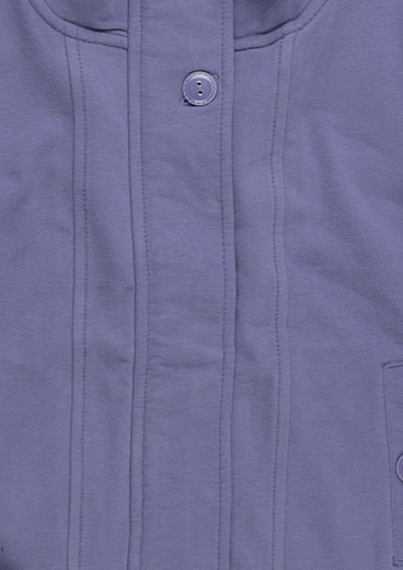 Sweatjacke