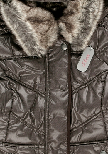 Jacke
