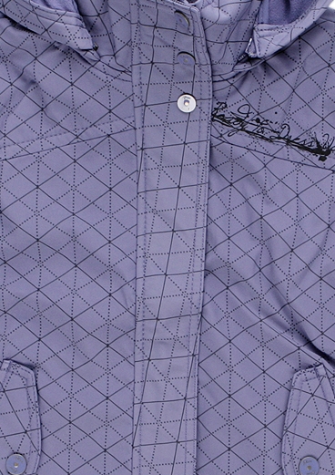 Softshell-Jacke