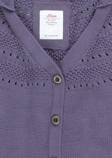 Pullover