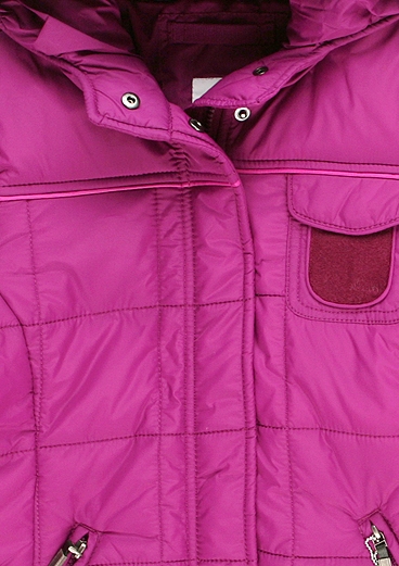 Steppjacke
