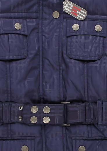 Jacke