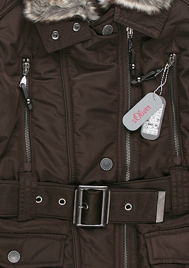 Jacke