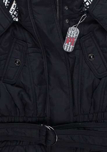 Jacke