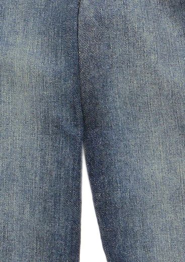 Used-Jeans