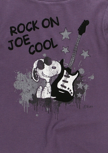 Peanuts - Longsleeve Shirt