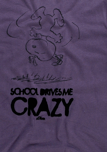 Peanuts - Longsleeve Shirt