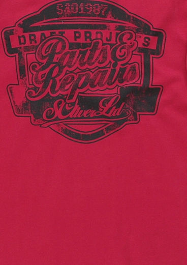 Longsleeve Shirt