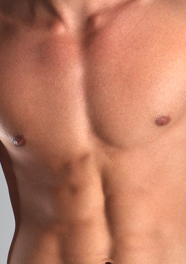 Low Cut Boxer