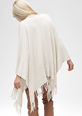 Ponchos & Kimonos Für Damen Bequem Im S.Oliver Online Shop Kaufen