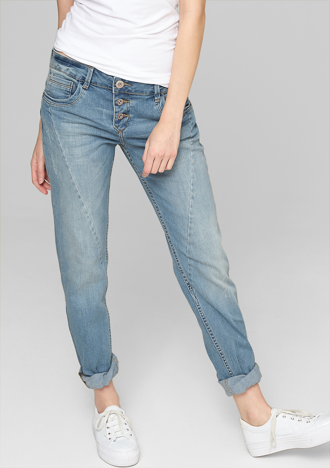 oliver jeans - s oliver jeans - einebinsenweisheit