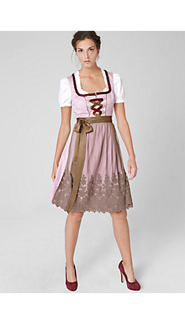 Elegante Kleider für Damen bequem im s.Oliver Online Shop ...